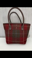Joules tweed handbag for sale  CLACTON-ON-SEA