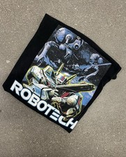 Promoção Robotech dos anos 2000 comprar usado  Enviando para Brazil