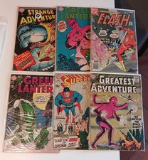 Comics lot golden usato  Prato