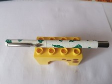 Parker vector füller gebraucht kaufen  Windischeschenbach