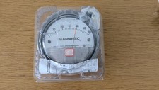 Differenzdruckmessgerät diffe gebraucht kaufen  Schwetzingen