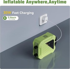 Anoutway d15pro 20psi usato Anoutway d15pro 20psi usato  Monteprandone