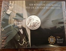 Royal mint 2015 for sale  CRAMLINGTON
