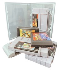 Universal game cases for sale  Linden