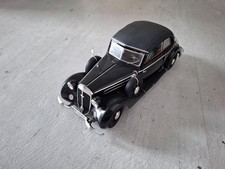 Horch 930 cabriolet gebraucht kaufen  Frittlingen