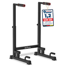Fitlife dip barren gebraucht kaufen  Hamburg