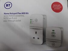 Home hotspot flex for sale  WINSFORD
