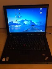 Notebook lenovo thinkpad gebraucht kaufen  Berlin