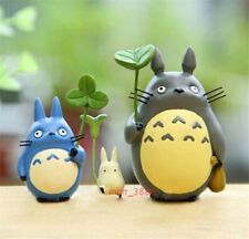 3pcs studio ghibli for sale  HINCKLEY