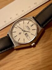 Seiko king quartz gebraucht kaufen  Karlsruhe