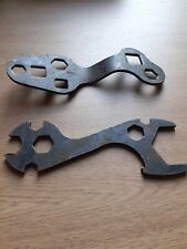 Vintage bike wrench for sale  SHREWSBURY