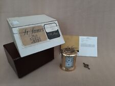 Boxed james epee for sale  SUDBURY