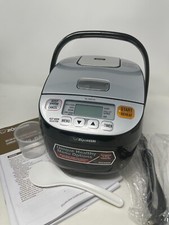 Zojirushi bac05sb micom for sale  Ridgewood