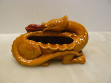 Rare cendrier salamandre d'occasion  Saint-Pierre-d'Oléron