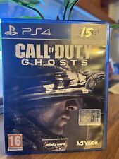 Call duty ghosts usato  Stresa