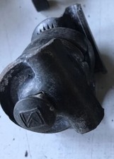 Kloben sattel gebraucht kaufen  Bonn