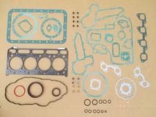 Complete engine gasket for sale  USA