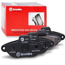 Pastiglie freno brembo usato  Italia