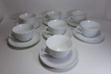 Servizio vintage tazze usato  Treviso