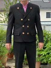 Trachtenjacke herren kurz gebraucht kaufen  Bad Aibling