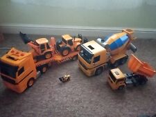 Toys vehicle bundle for sale  LONDON