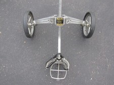 Bag boy push for sale  Tolland