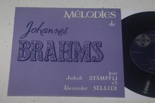 Alexander sellier brahms d'occasion  Expédié en Belgium