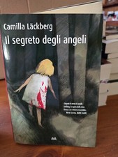Segreto degli angeli usato  Modena