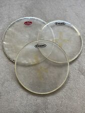 drum skins for sale  MANSFIELD