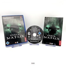 Enter the matrix gebraucht kaufen  Lahr