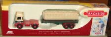 Plataforma ERF LV REBOQUE/SACOS CARGA -KEN THOMAS - escala 1:76 00 TRACKSIDE -LTD ED comprar usado  Enviando para Brazil