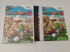Usado, Mario Party 8 - Nintendo Wii - Complet - PAL comprar usado  Enviando para Brazil