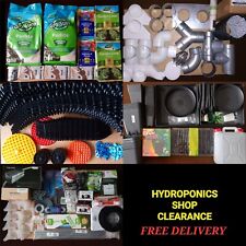 Garden grow hydroponics for sale  WEDNESBURY
