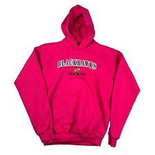 Blackhawks hoodie girls for sale  San Fernando