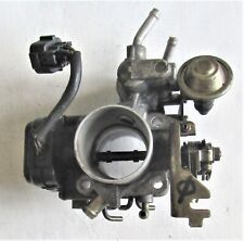Usado, Corpo do acelerador Daihatsu HC-E 1,3cc com borboleta com sensor TPS 89452-87101 comprar usado  Enviando para Brazil
