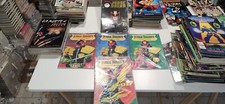 Judge dredd casellario usato Judge dredd casellario usato  Italia