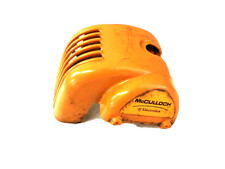 Mcculloch electrolux let usato  Cherasco