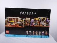 Lego icons friends for sale  LONDON