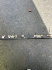 Goodyear wooden vtg for sale  Mountain Top