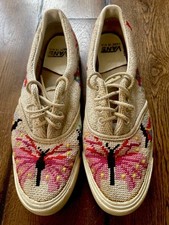 Vintage vans van for sale  LONDON