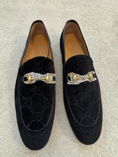 Men gucci jordaan for sale  UK