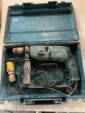 Makita hp2040 110v for sale  KNIGHTON
