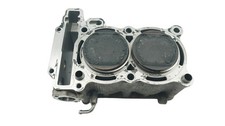 Cylindre piston yamaha d'occasion  Nogent-sur-Vernisson