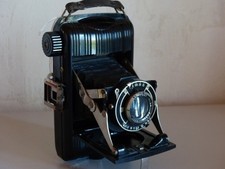 Appareil photo argentique d'occasion  Riom