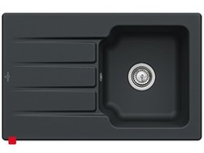 Architectura ebony 334001s5 gebraucht kaufen  Mühlau