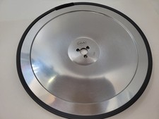 Kit de lâmina de faca Globe 400139-01 13" com parafusos para fatiador manual S13 S13A SG13 comprar usado  Enviando para Brazil