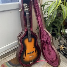 Epiphone olympic masterbilt for sale  BIRMINGHAM