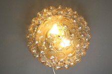 Große decken lampe gebraucht kaufen  Leipzig