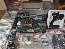 Voiture radiocommande thermiqu d'occasion  France