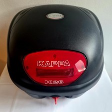 Kappa k28 motorrad gebraucht kaufen  Würzburg